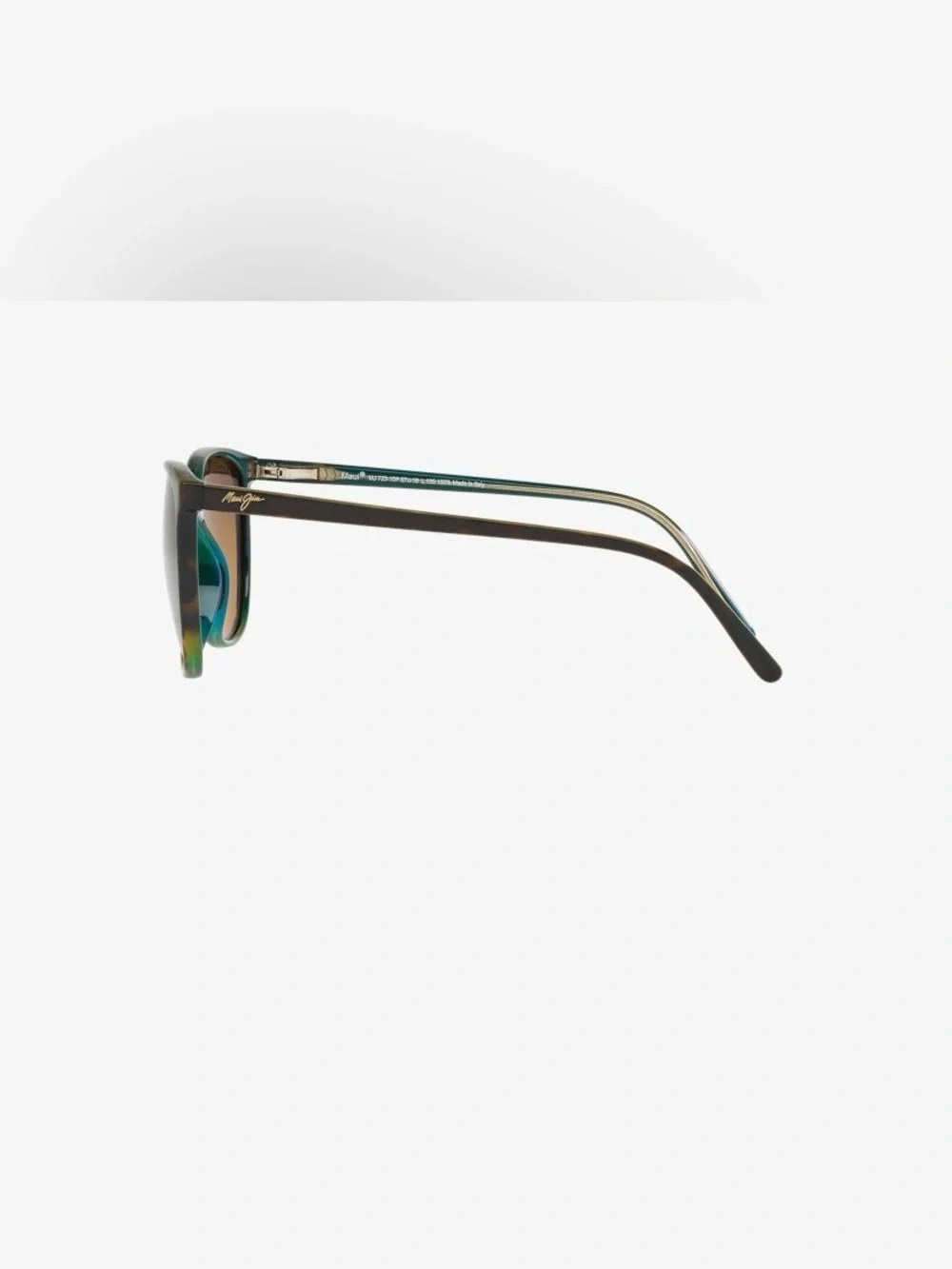 Maui Jim no wear great