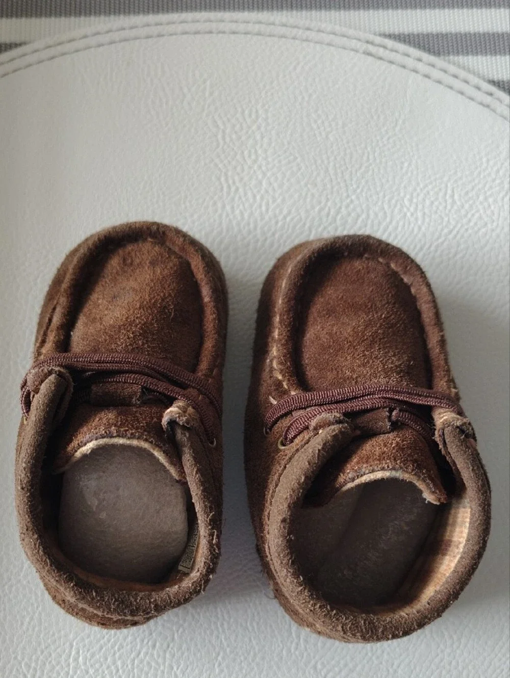 UGG soft brown