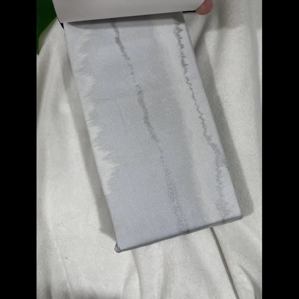 NIB Donna Karan‎ Collection [ 1 ] Standard / Queen Aire Pillow Sham