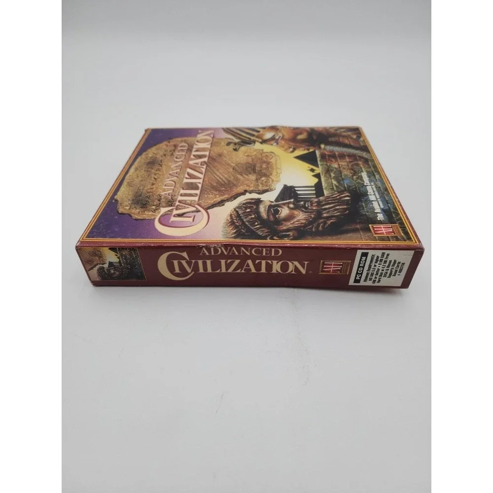 Avalon Hill this historical