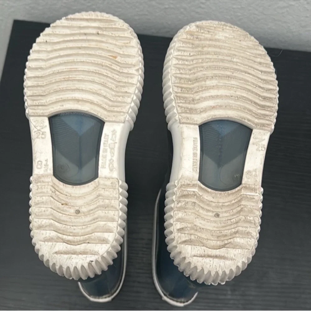 Burberry authentic luxury