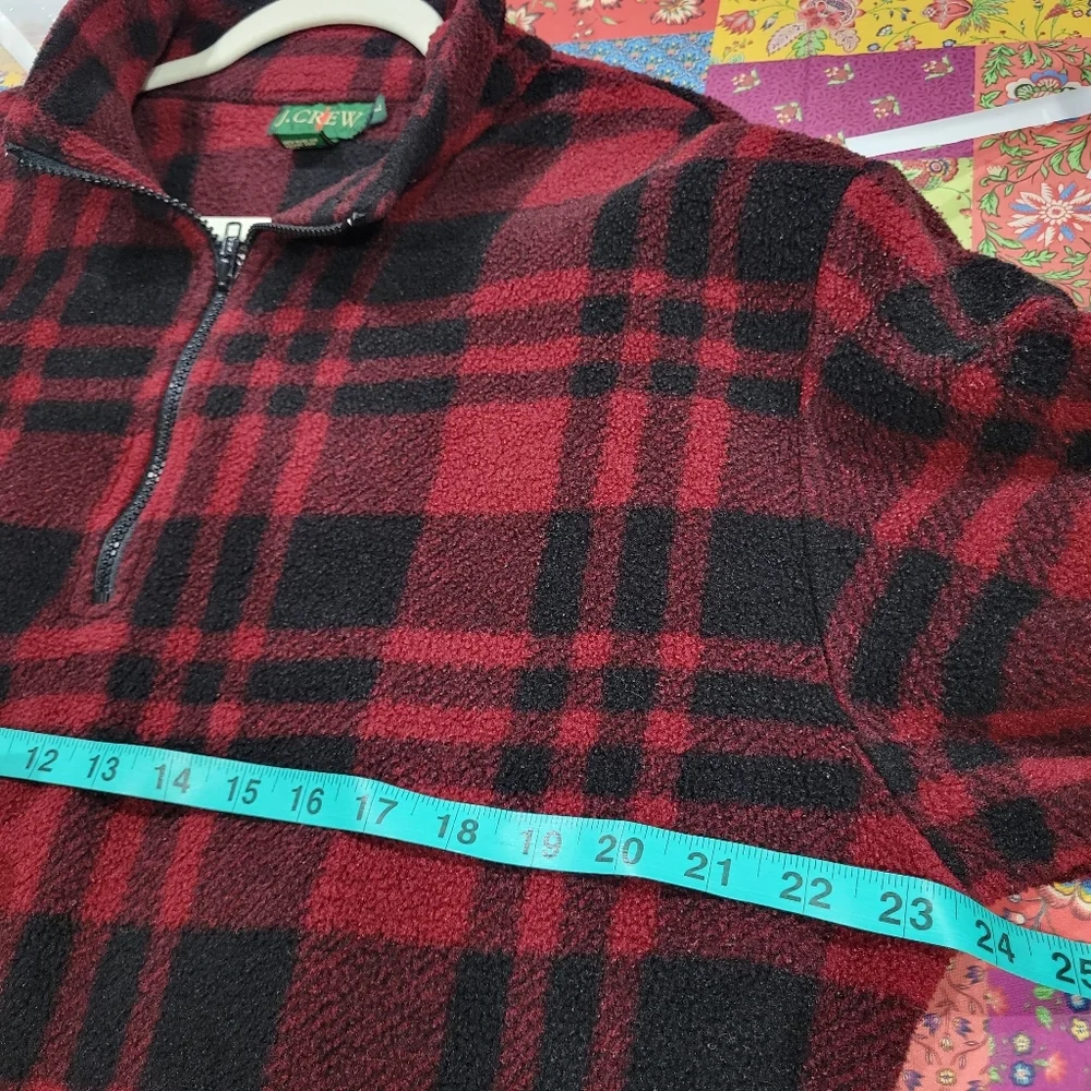J. Crew vtg crew