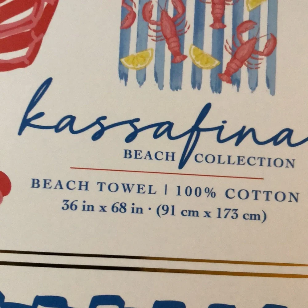 kassafina brand new
