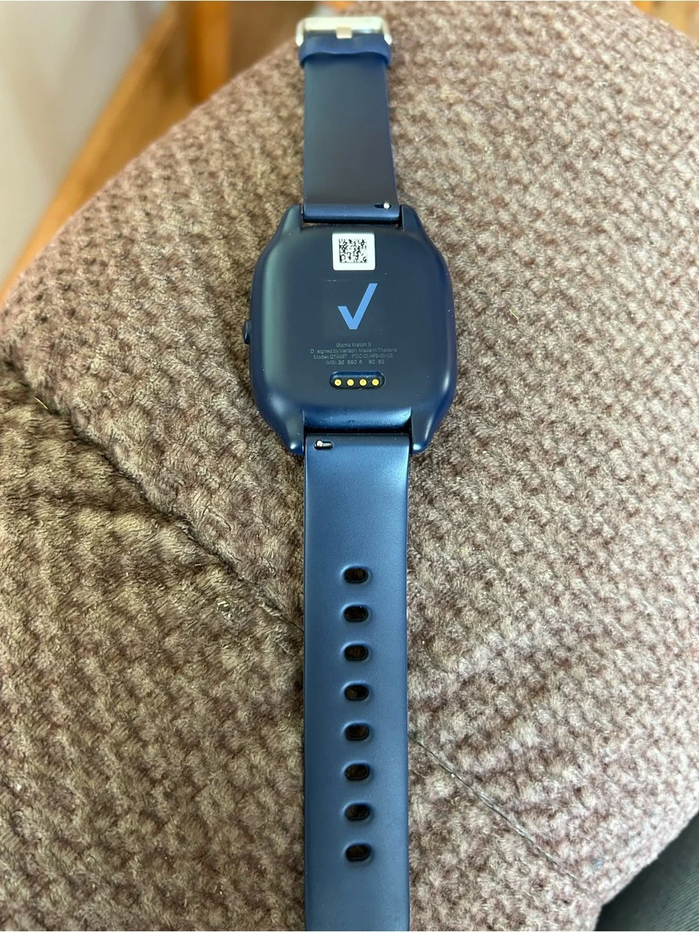 Verizon gizmo watch