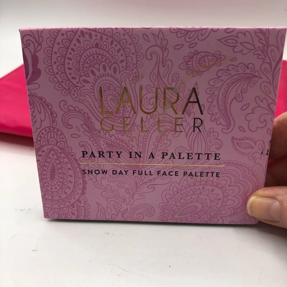 Laura Geller laura geller