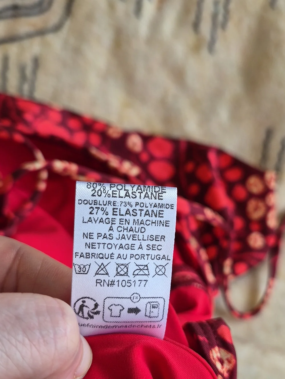 Ulla Johnson new tags