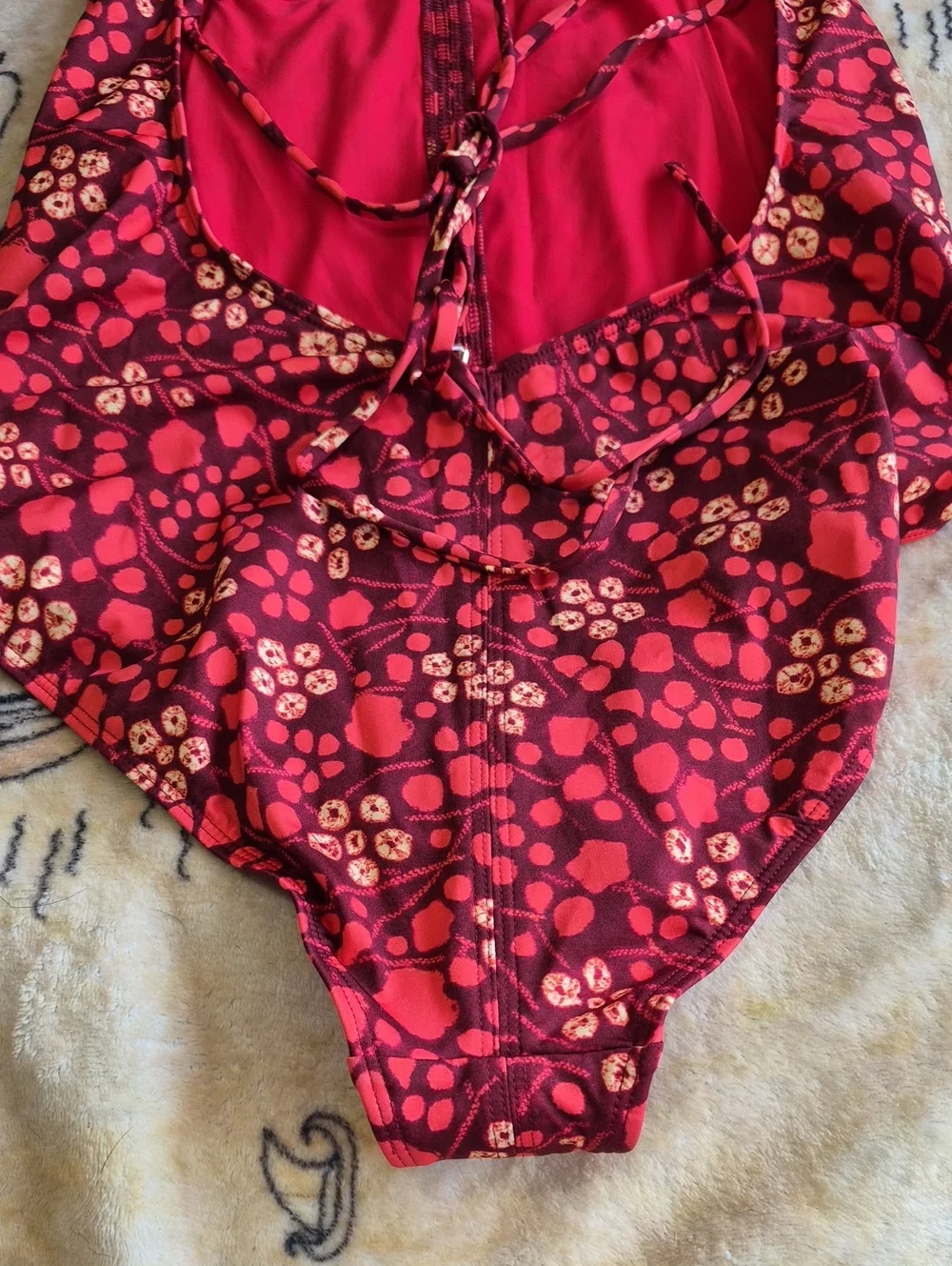 Ulla Johnson new tags