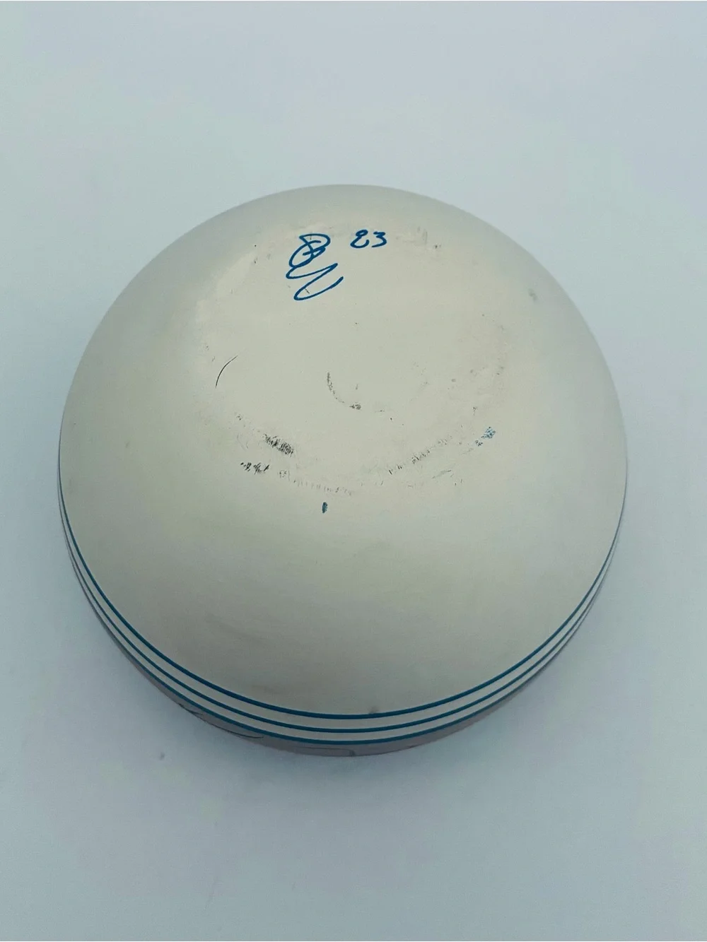 New West Pottery vintage new