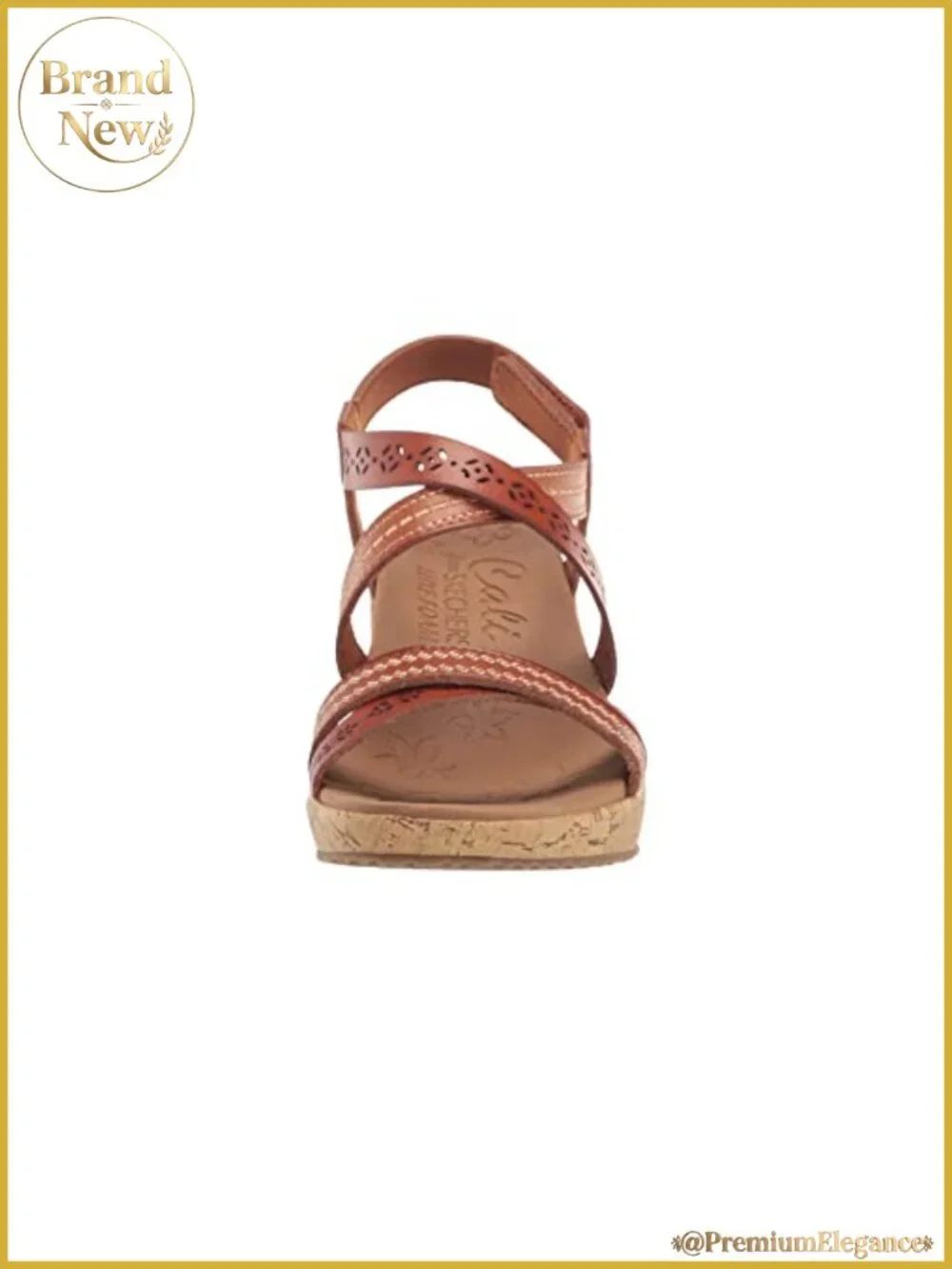 N/A elegant wedge