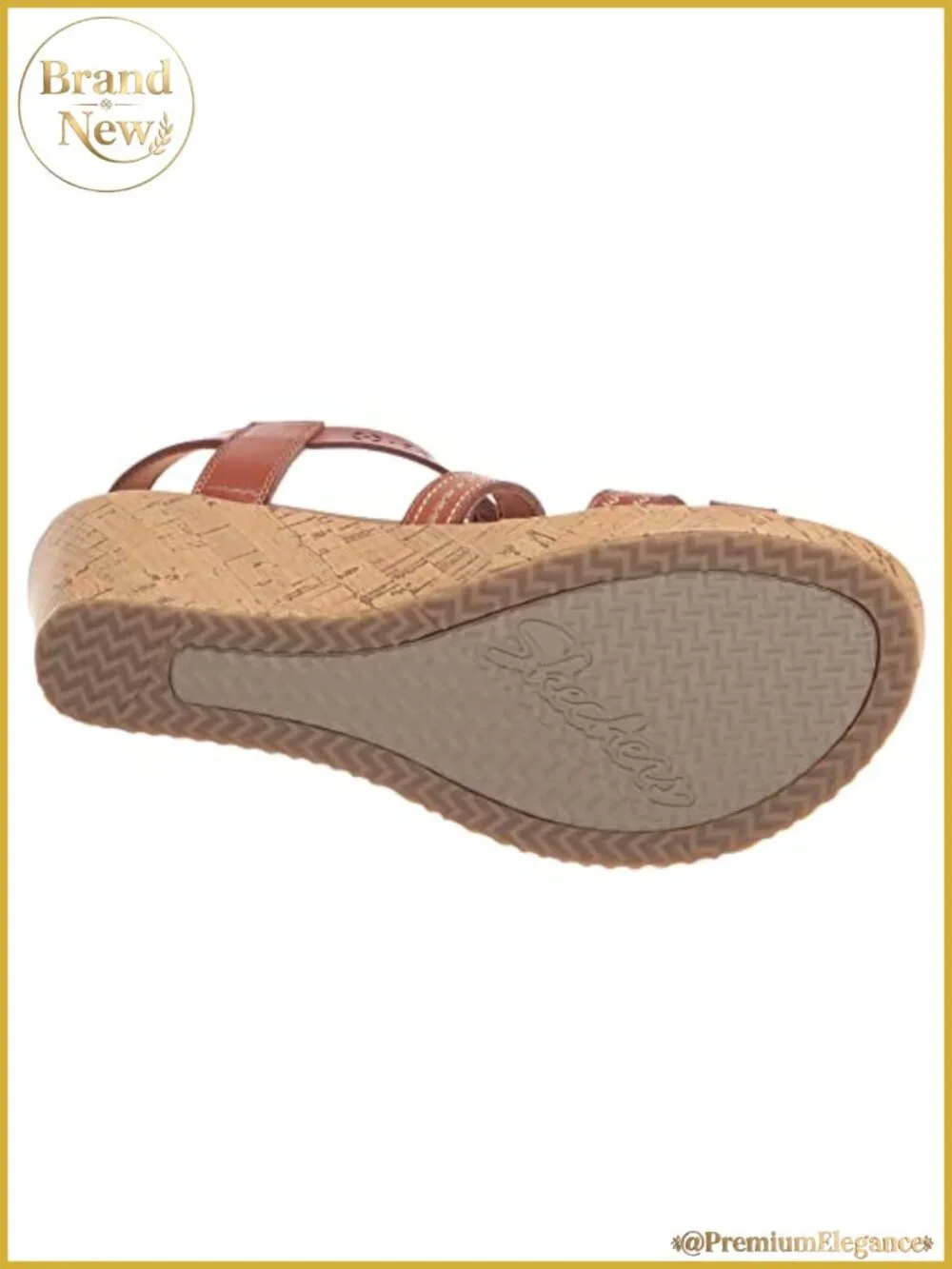 N/A elegant wedge