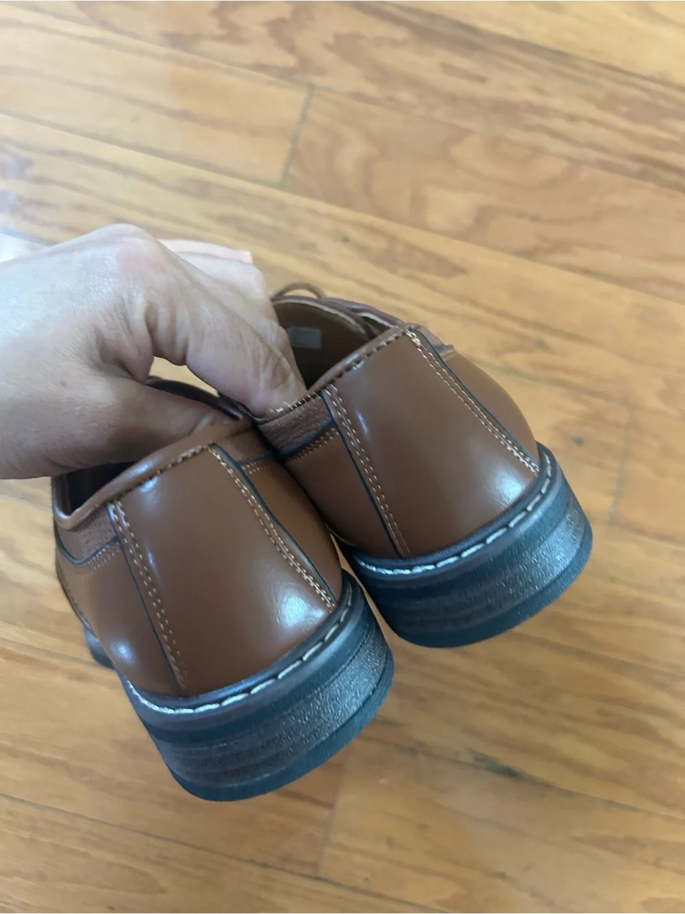 Rockport classic men