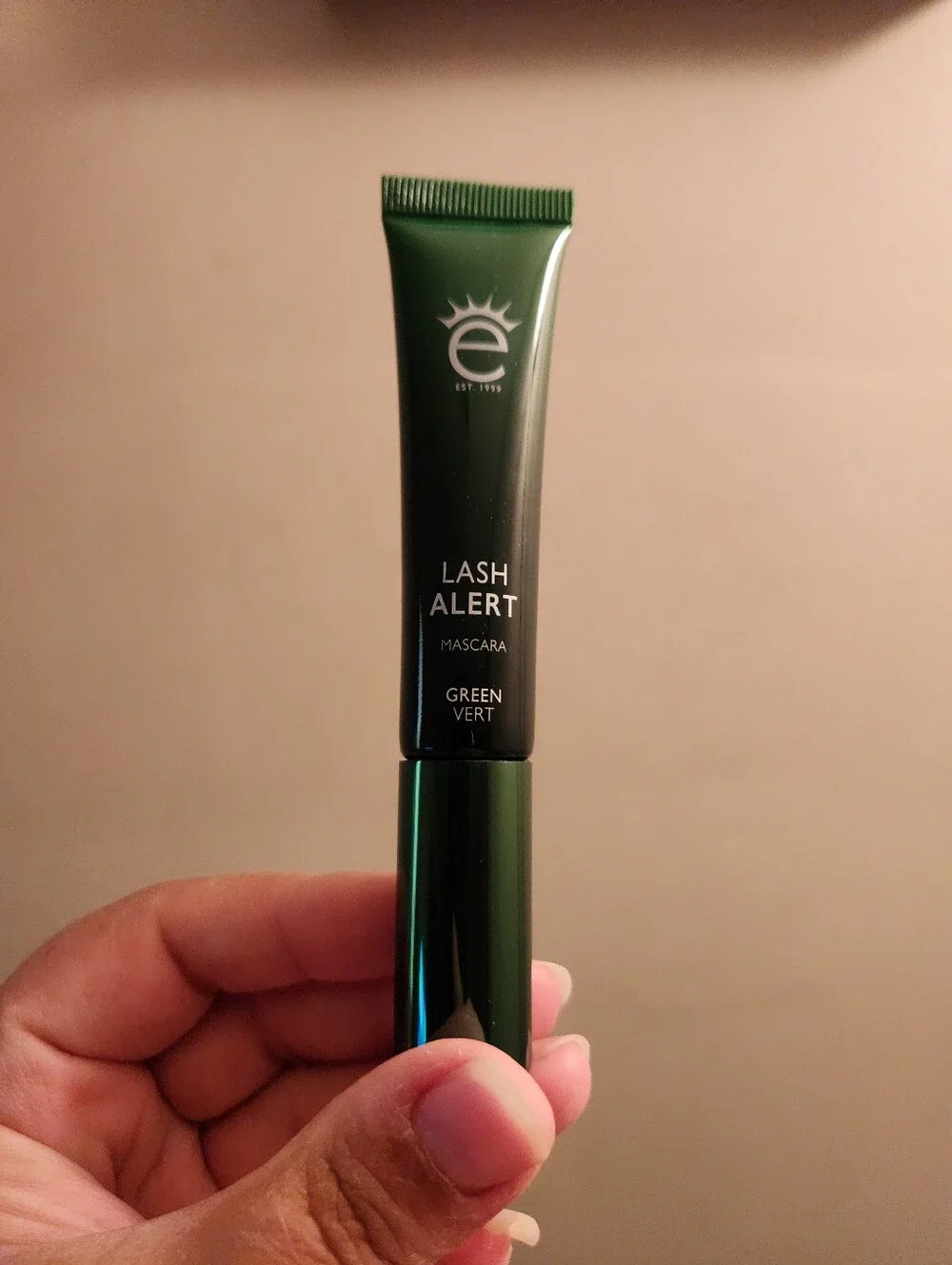 Eyeko Mascara Green NWT