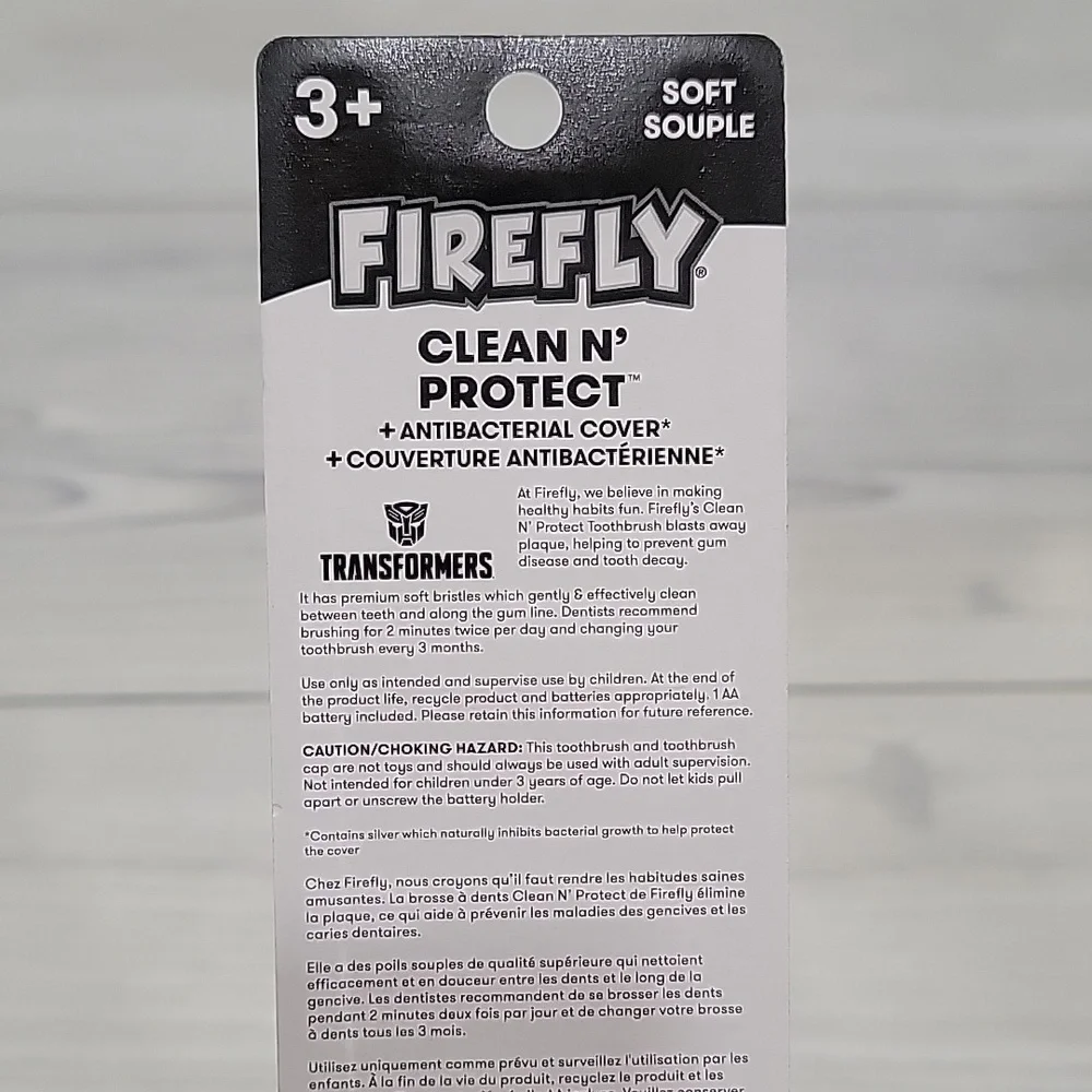 Firefly clean protect