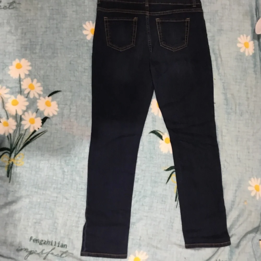The Childrens Place classic skinny