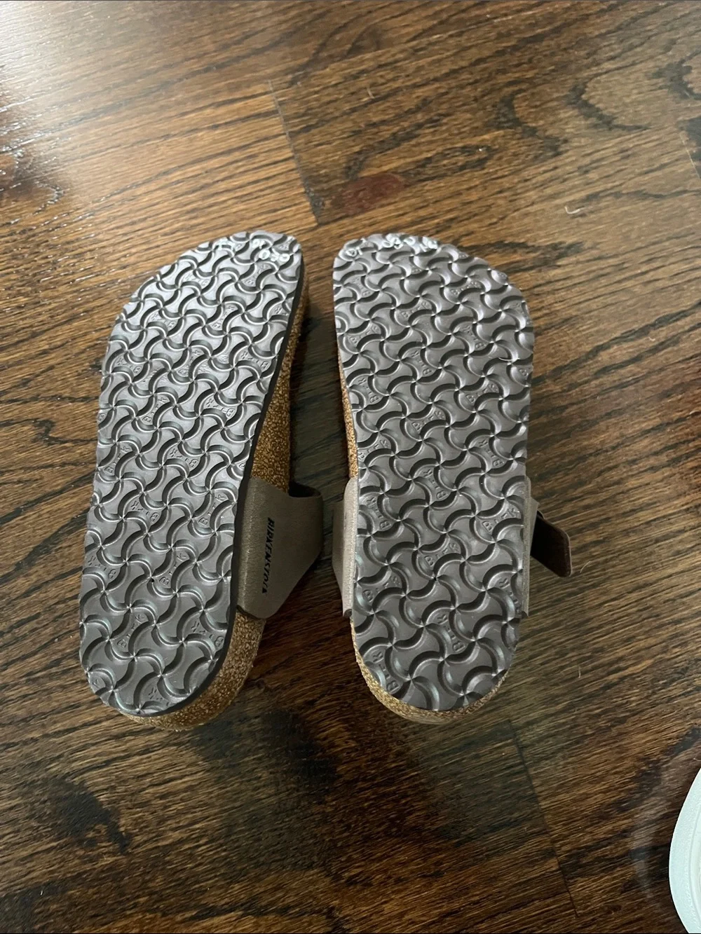 Birkenstock classic kids