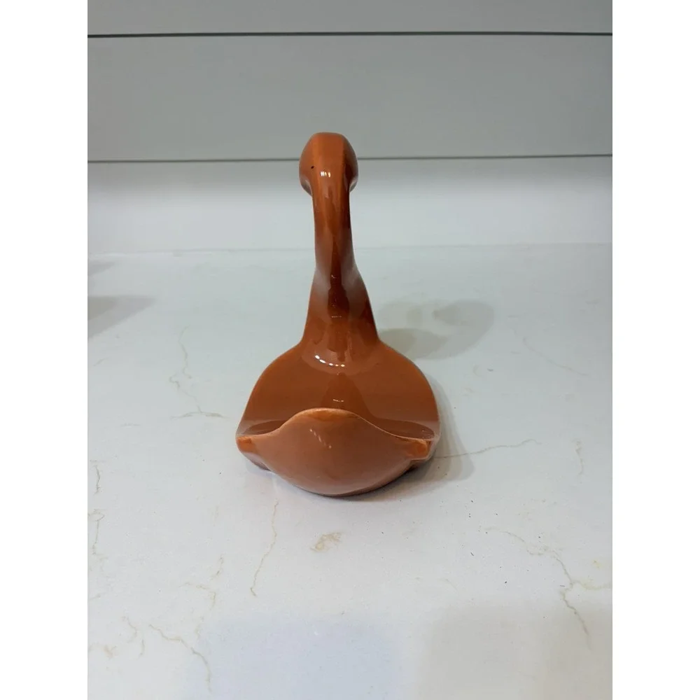 Swan vintage midcentury