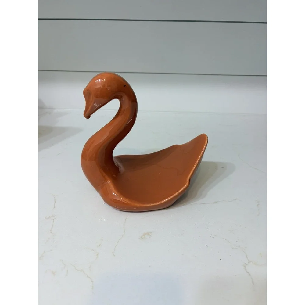 Swan vintage midcentury