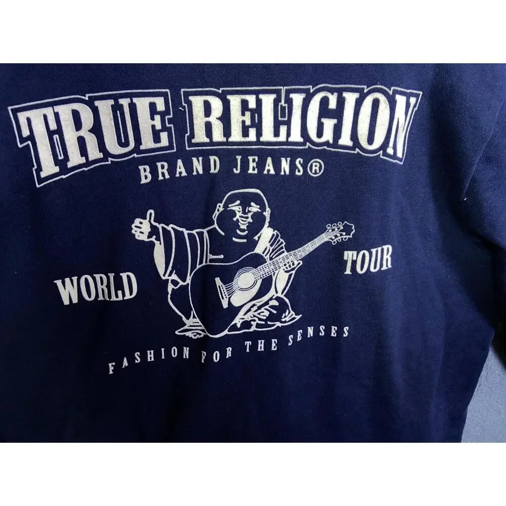 True Religion true religion