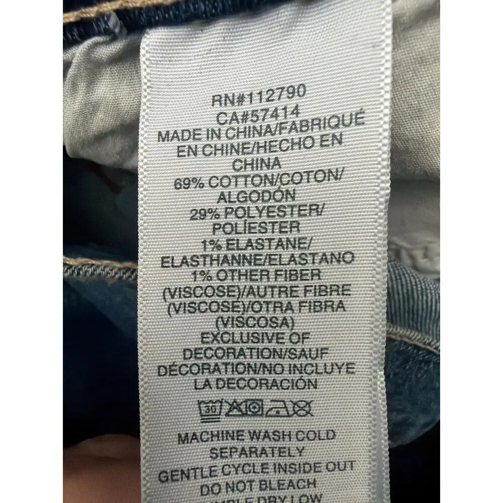 True Religion true religion