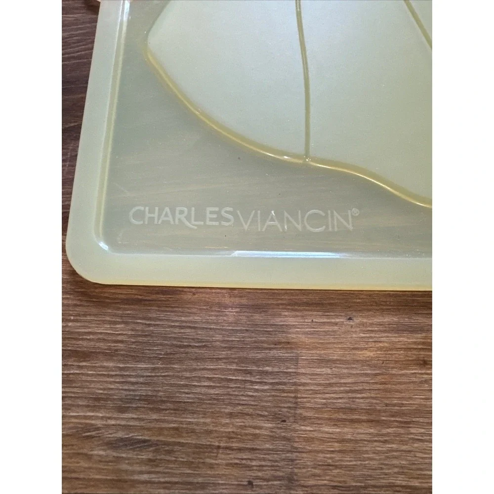 Charles Viancin charles viancin