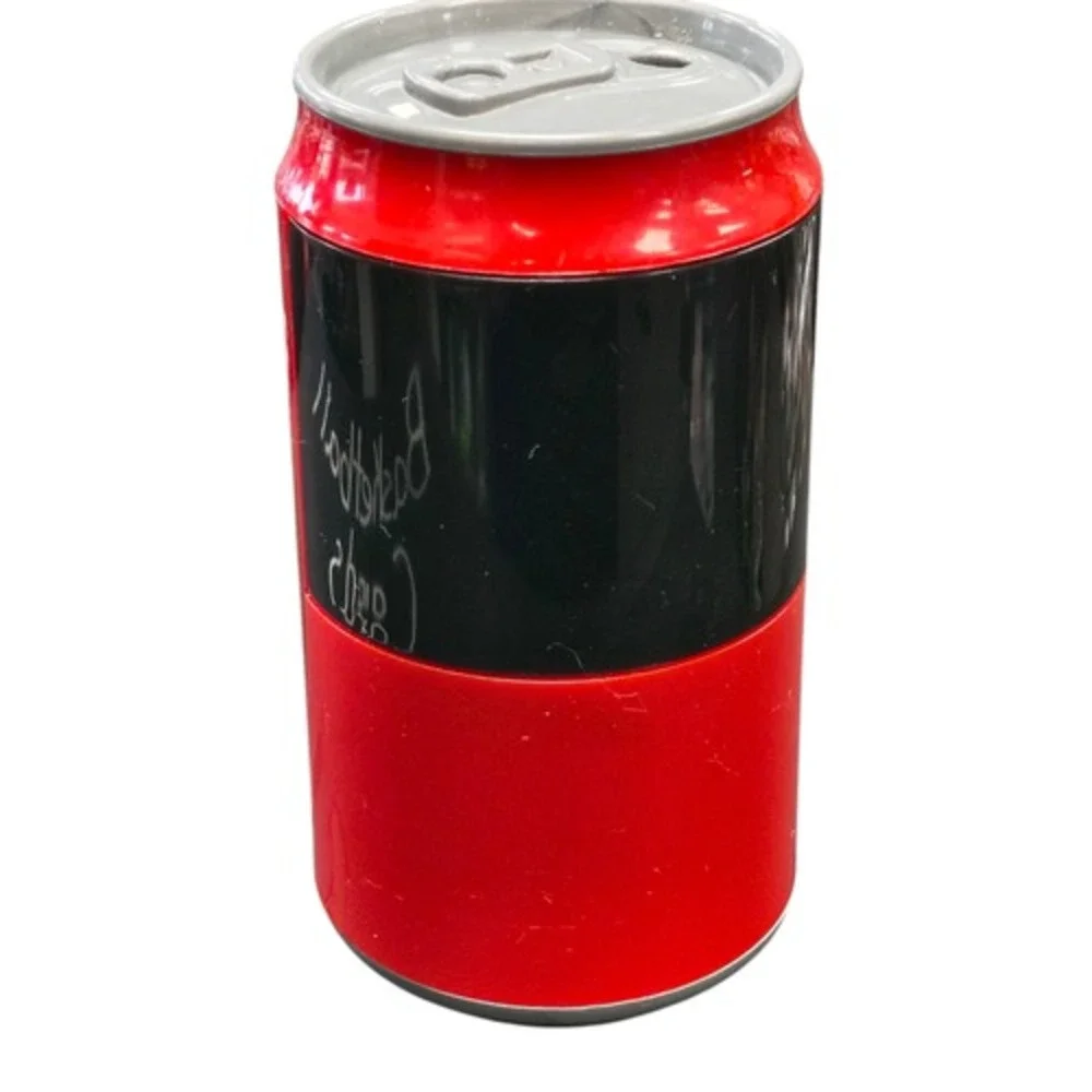 Coca Cola this charming
