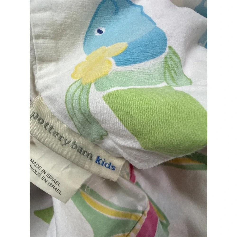 Pottery Barn Kids not pieces