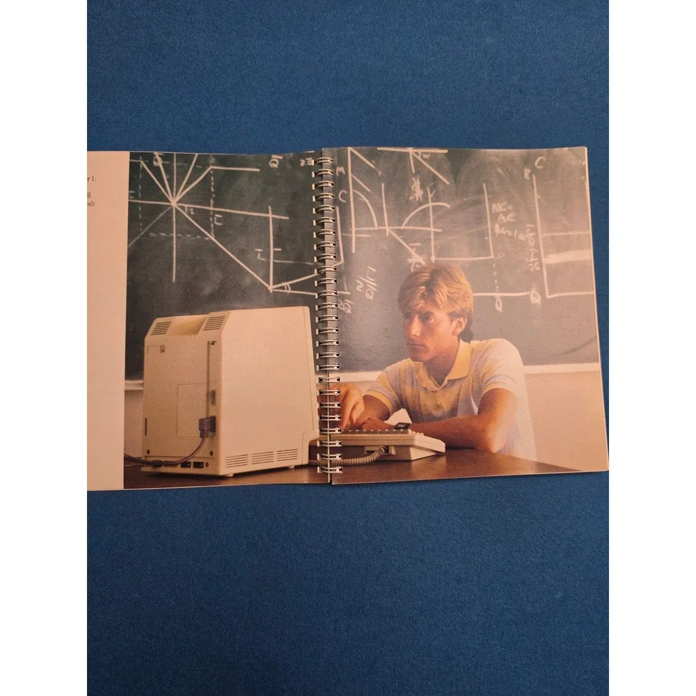 Apple vintage macintosh
