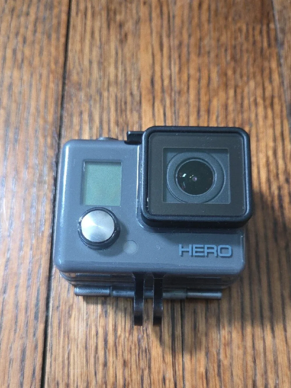GoPro complete accessories