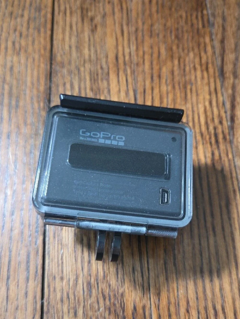 GoPro complete accessories