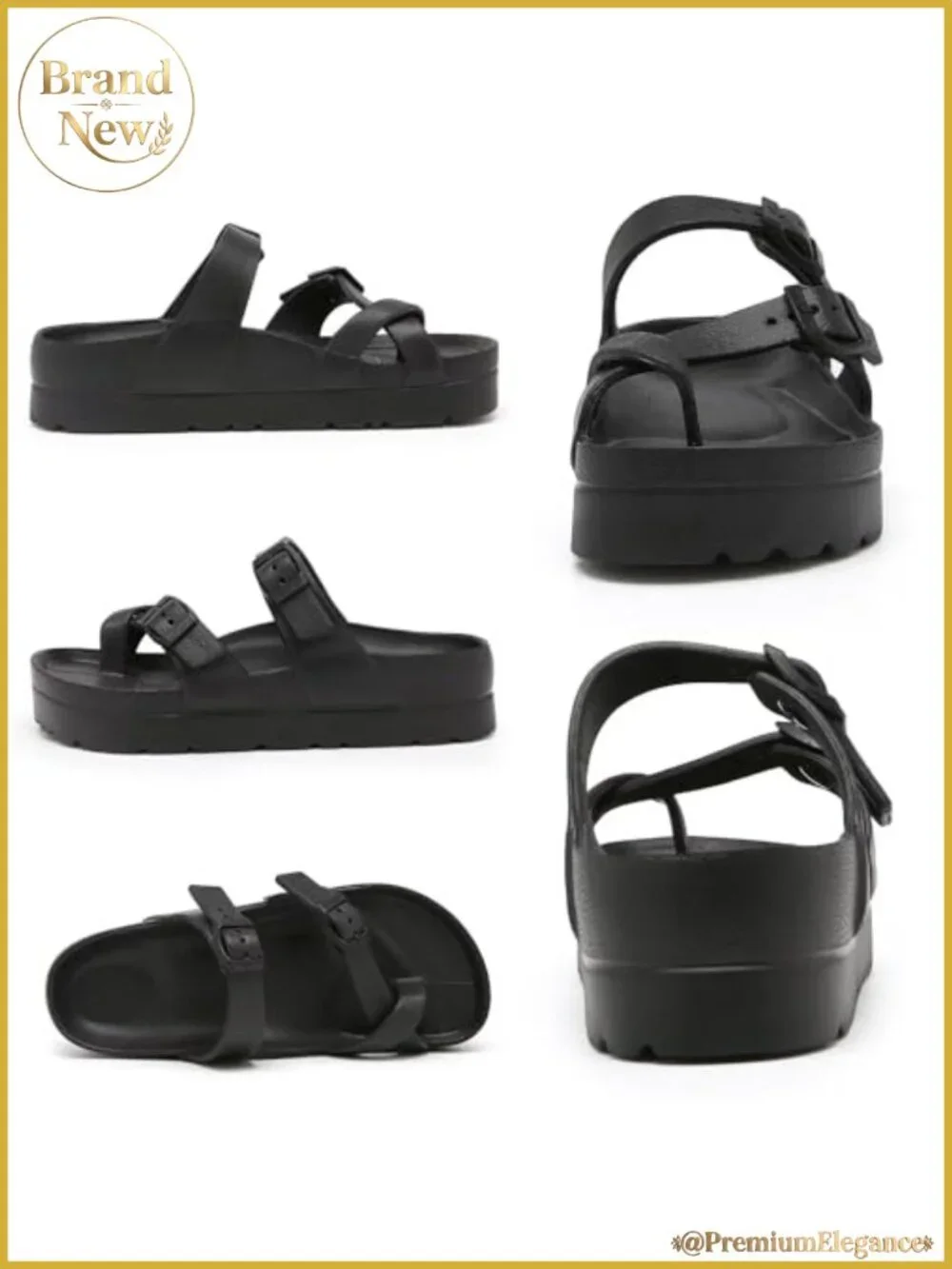 N/A women platform