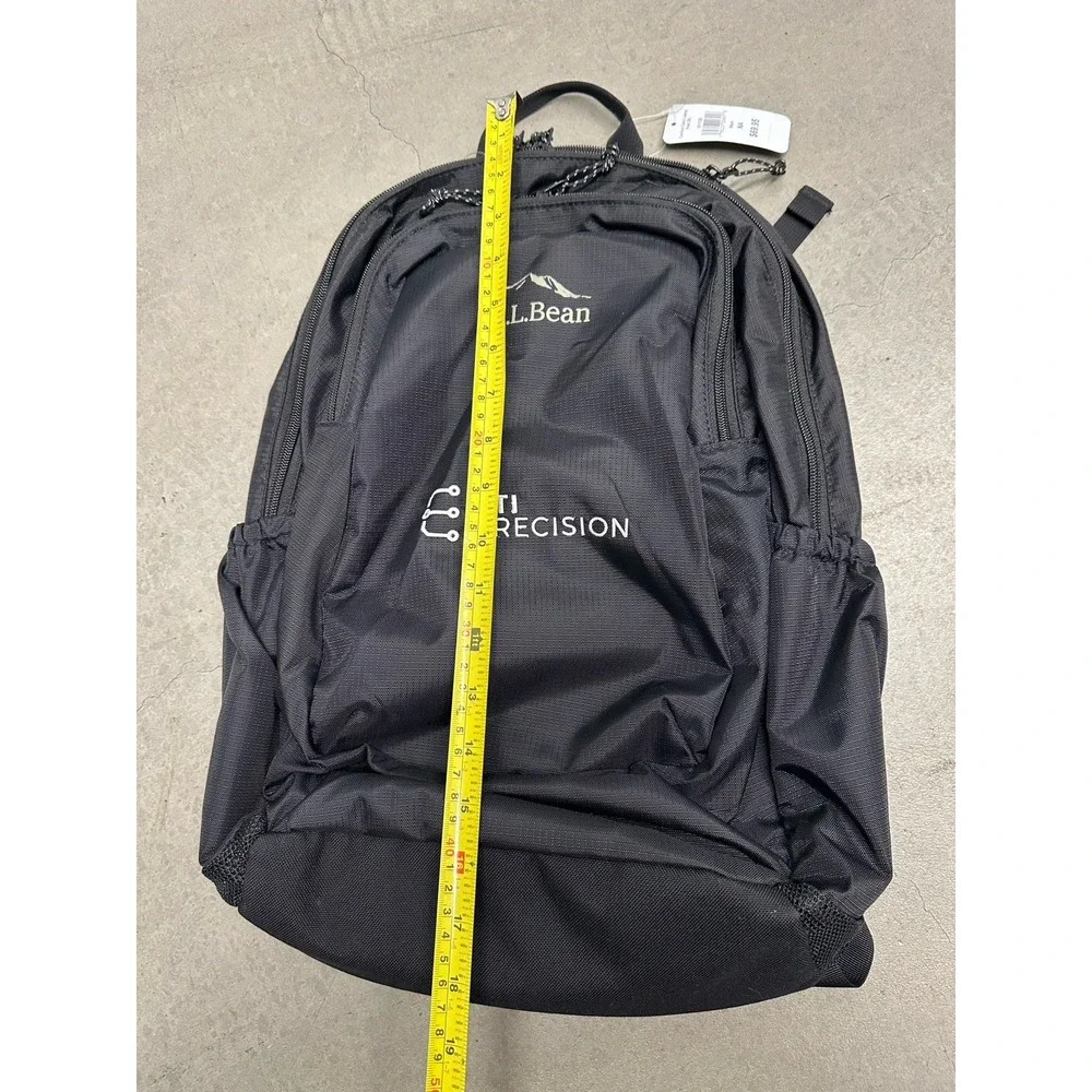 L.L. Bean new tags