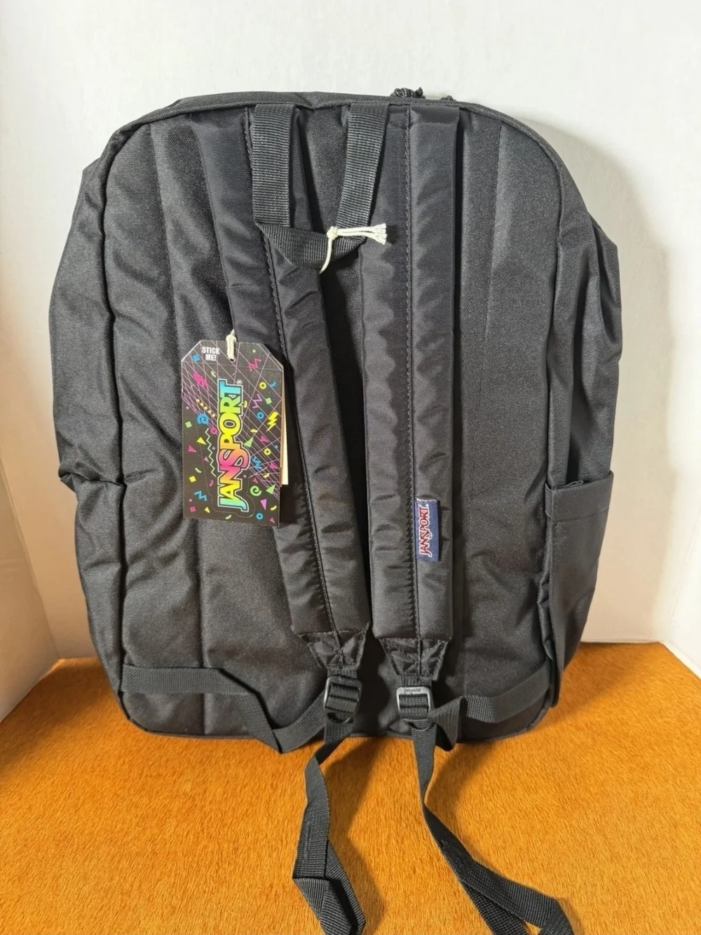 Jansport classic backpack
