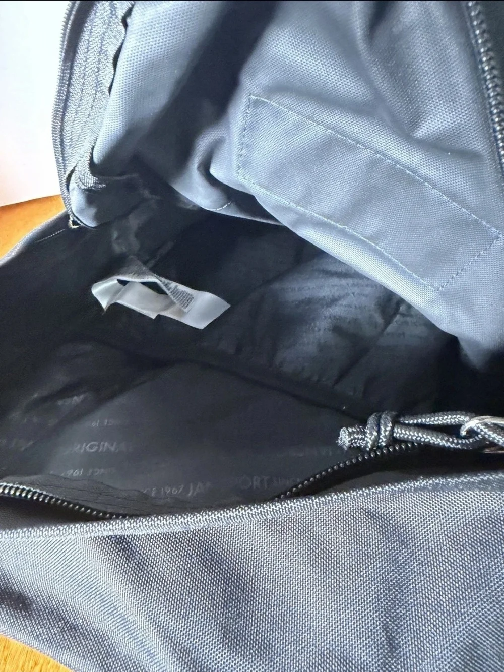 Jansport classic backpack