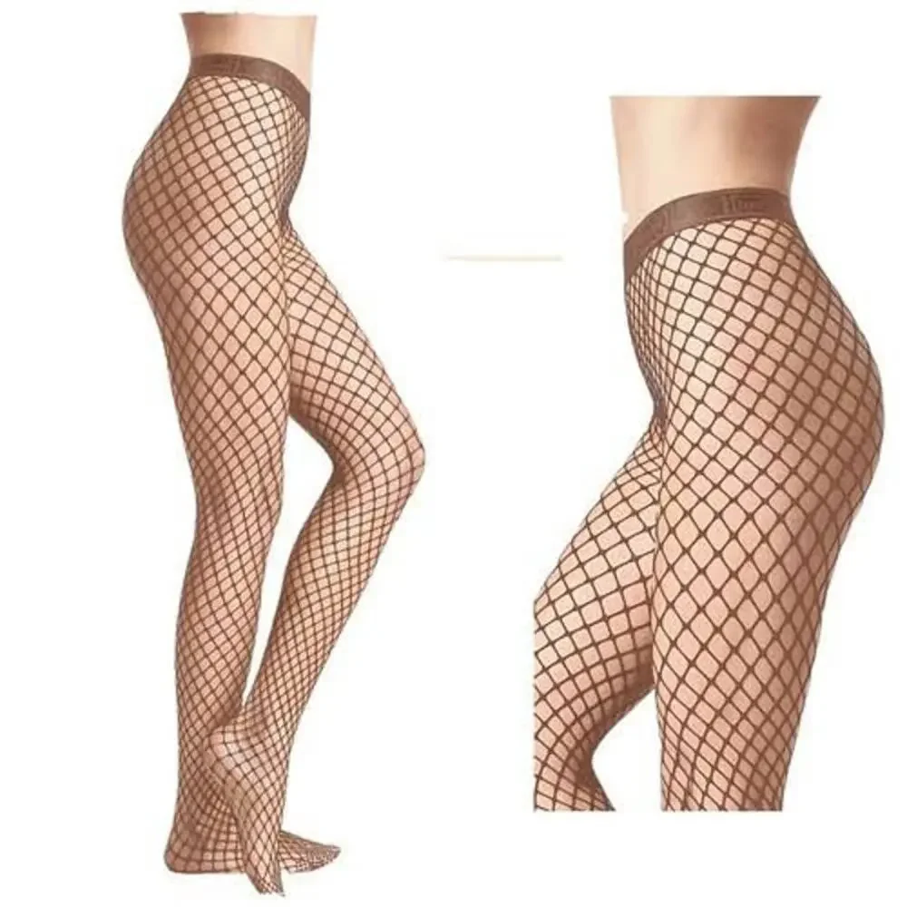 Wolford tina fishnet