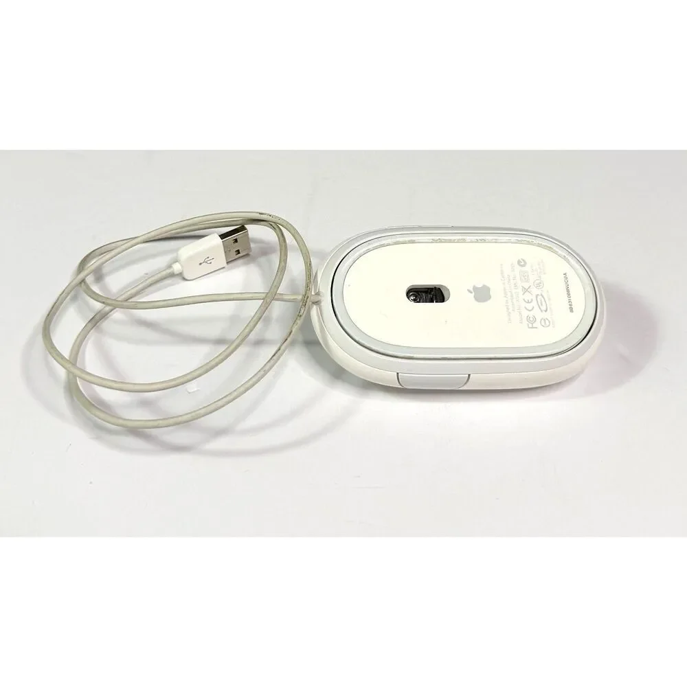Apple ball glossy serial