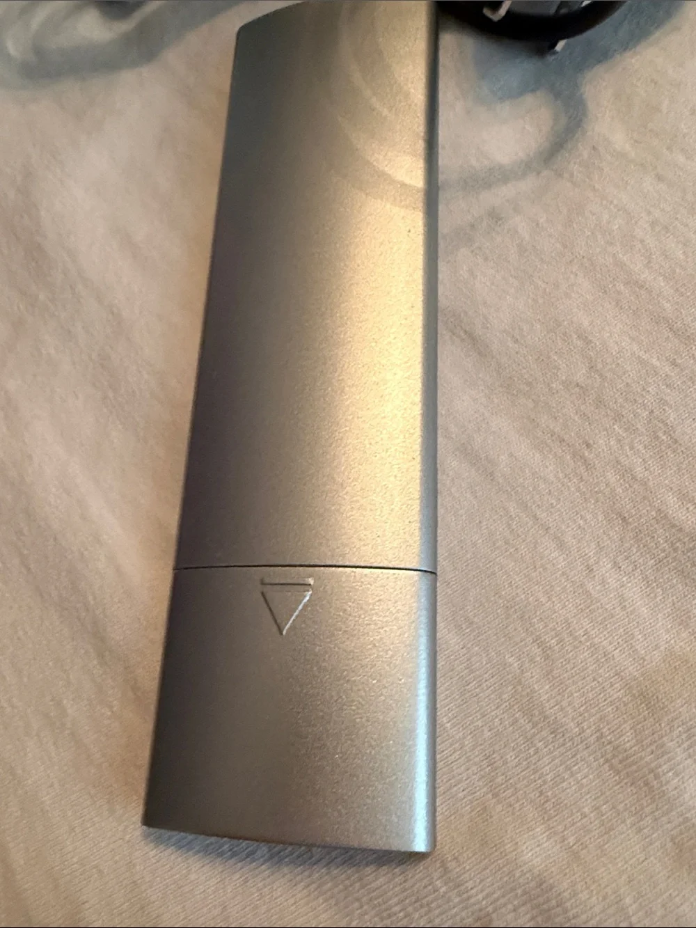Apple compact tv