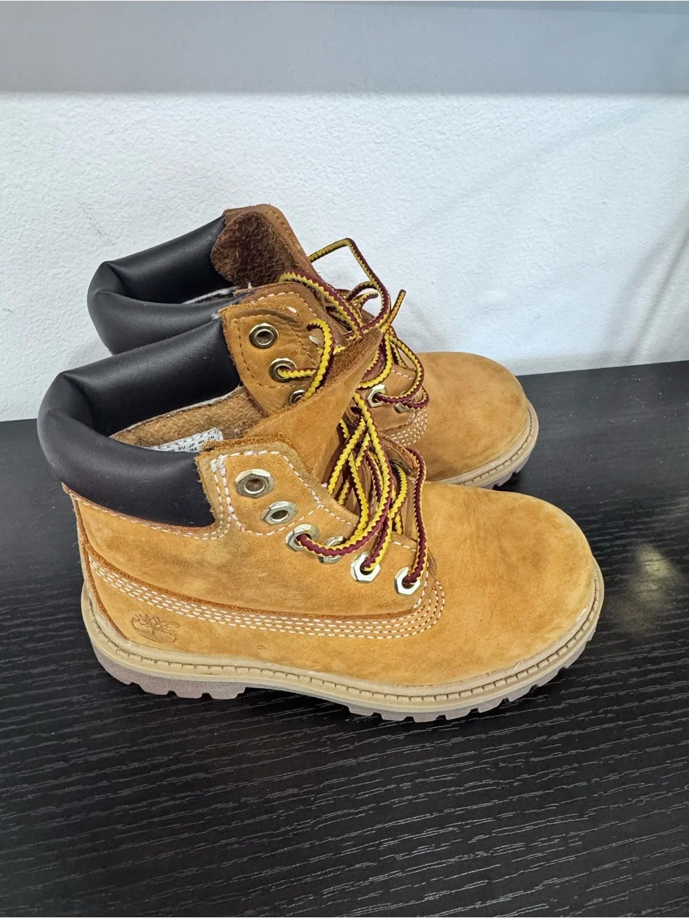 Timberland classic kids