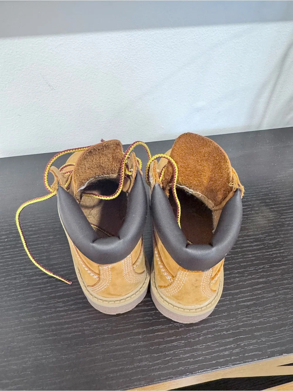 Timberland classic kids