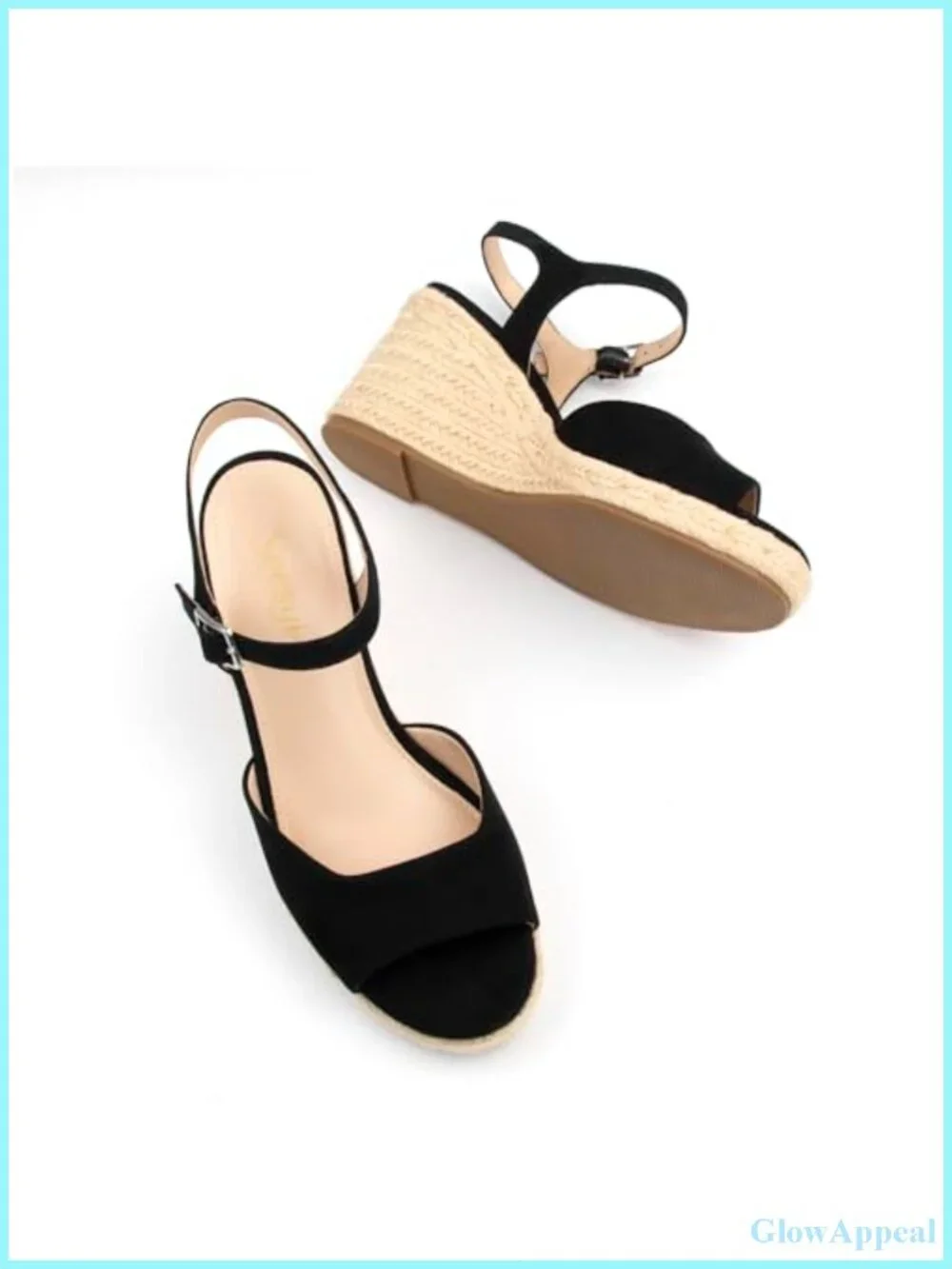 N/A women wedge