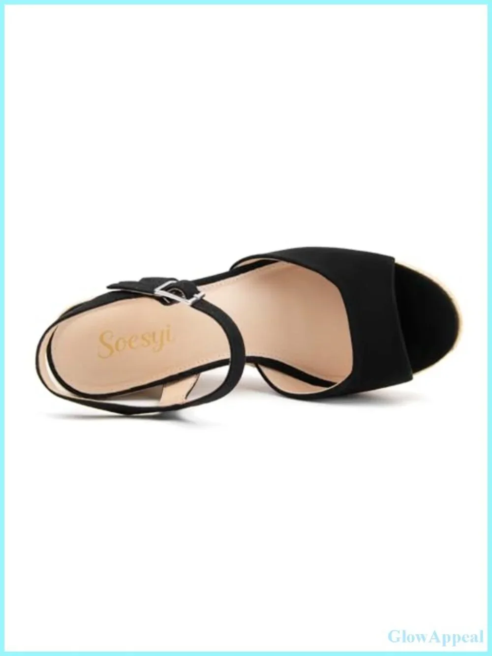N/A women wedge