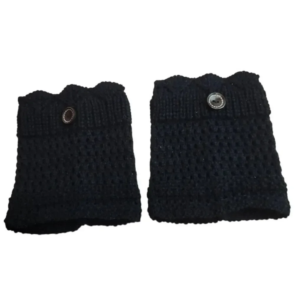 Boot Covers