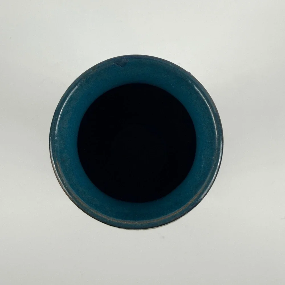 Eiwa Keramik 1247-21 West German Pottery Vase Eisbach Wagner‎ WGP