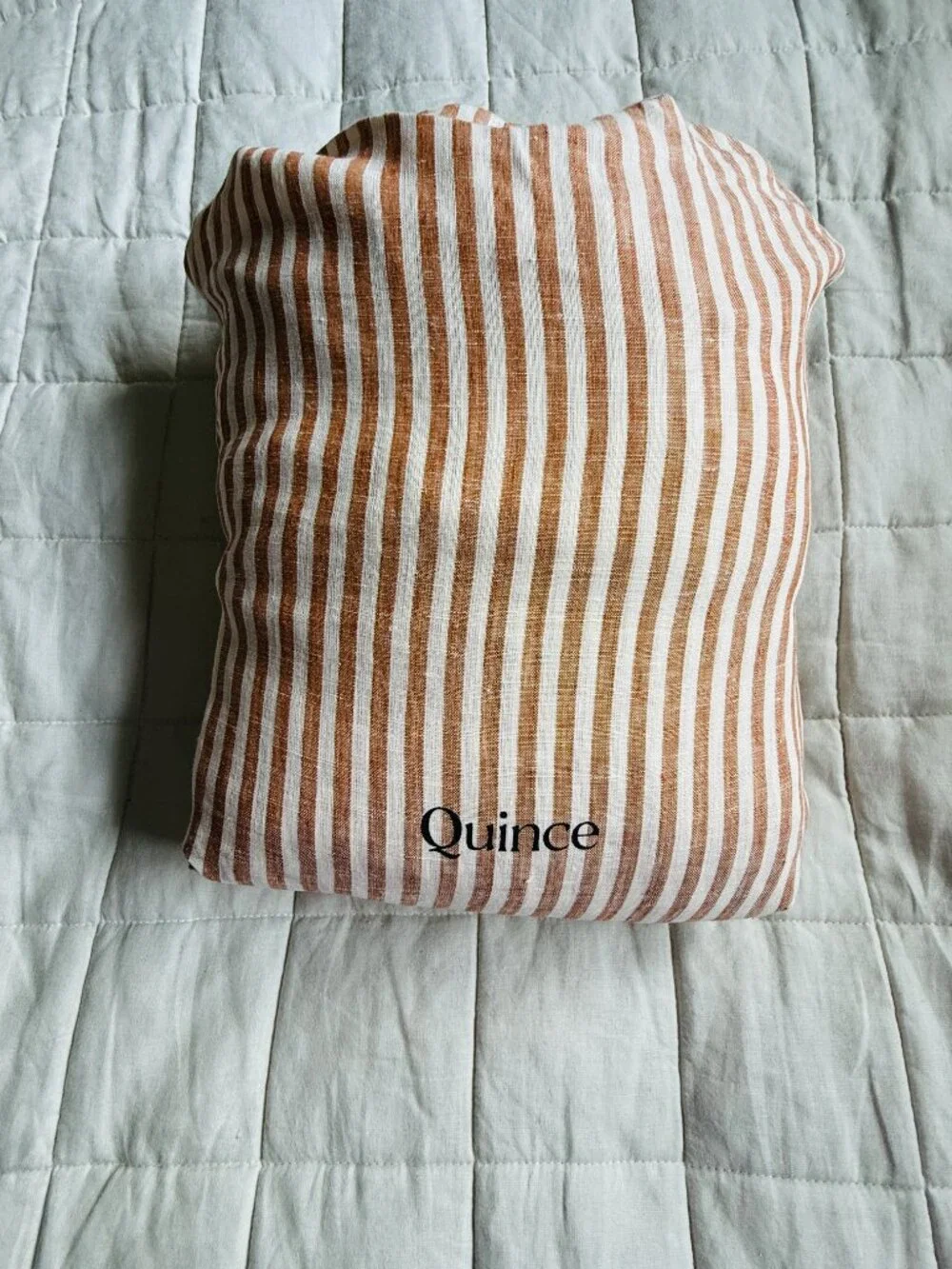 Quince european linen