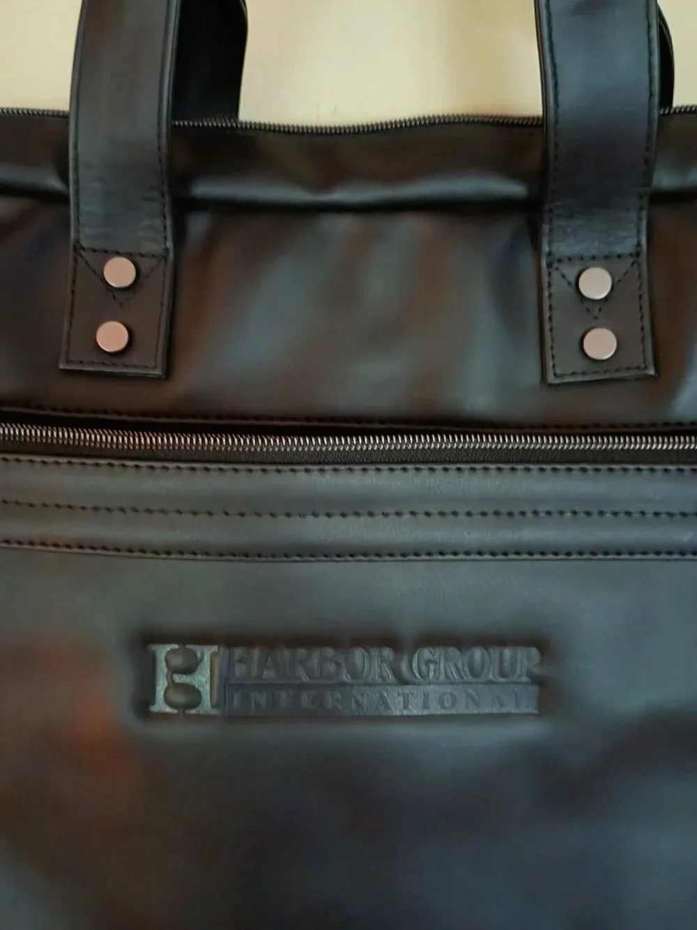 Strong Leather selling authentic