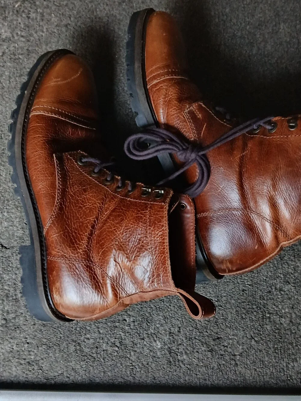 Patina versatile construction