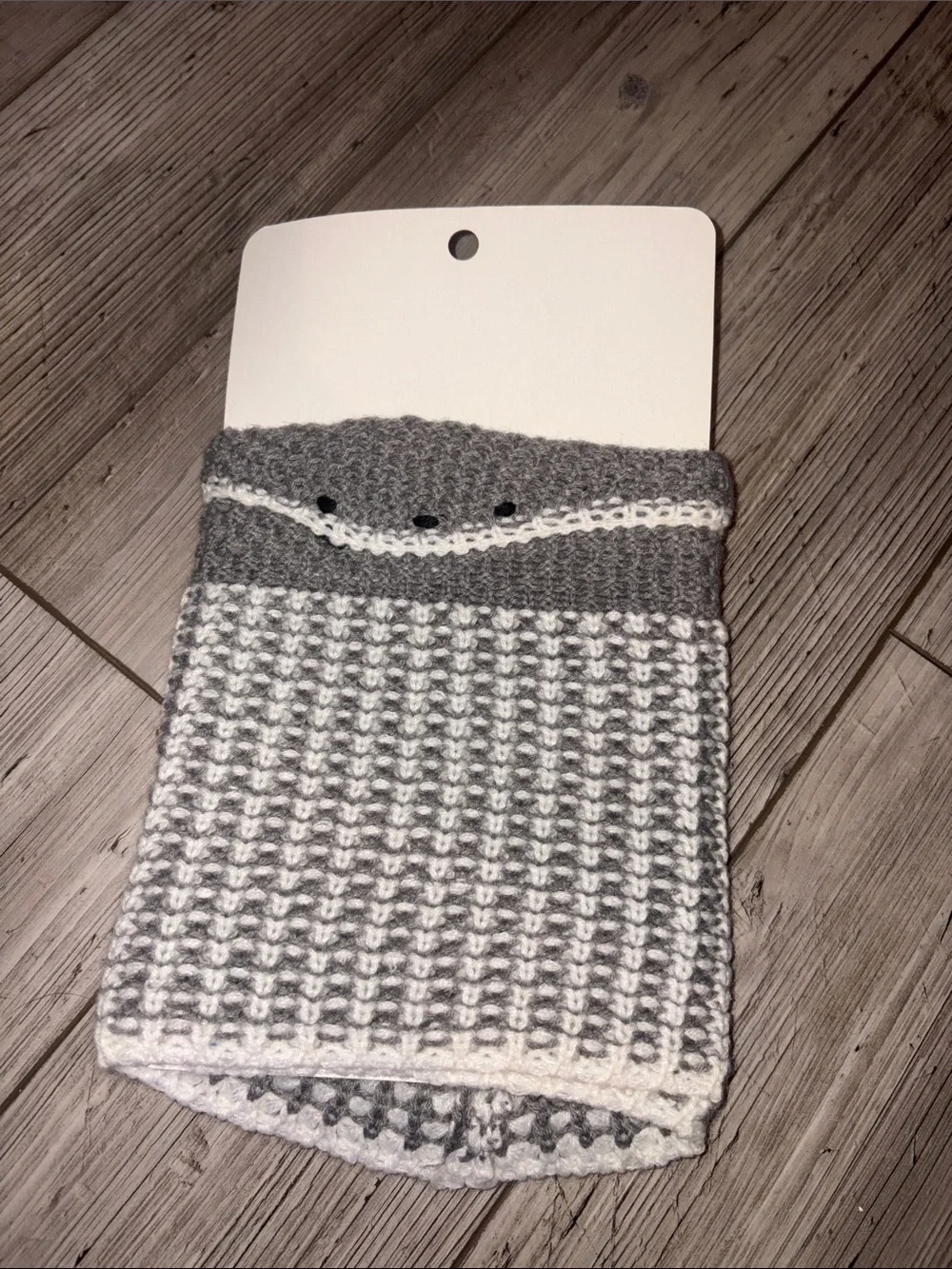 N/A boot cuffs