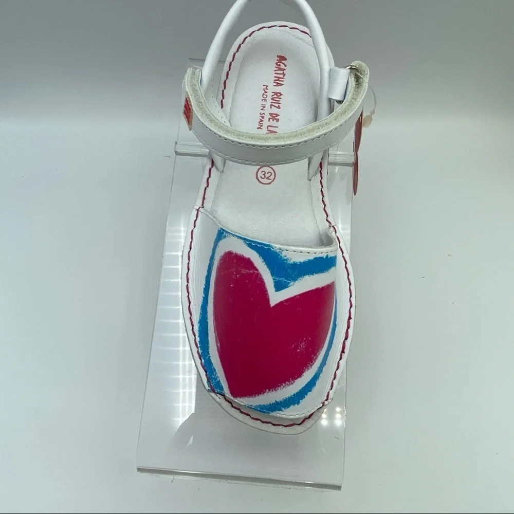 Agatha Ruiz De La Prada playful kids