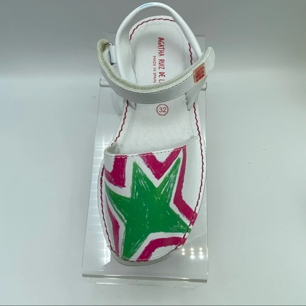 Agatha Ruiz De La Prada playful kids