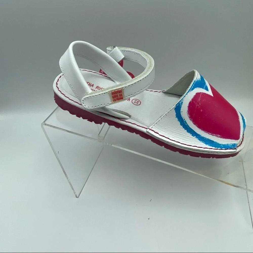 Agatha Ruiz De La Prada playful kids