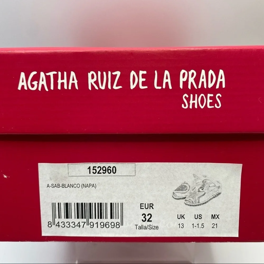 Agatha Ruiz De La Prada playful kids